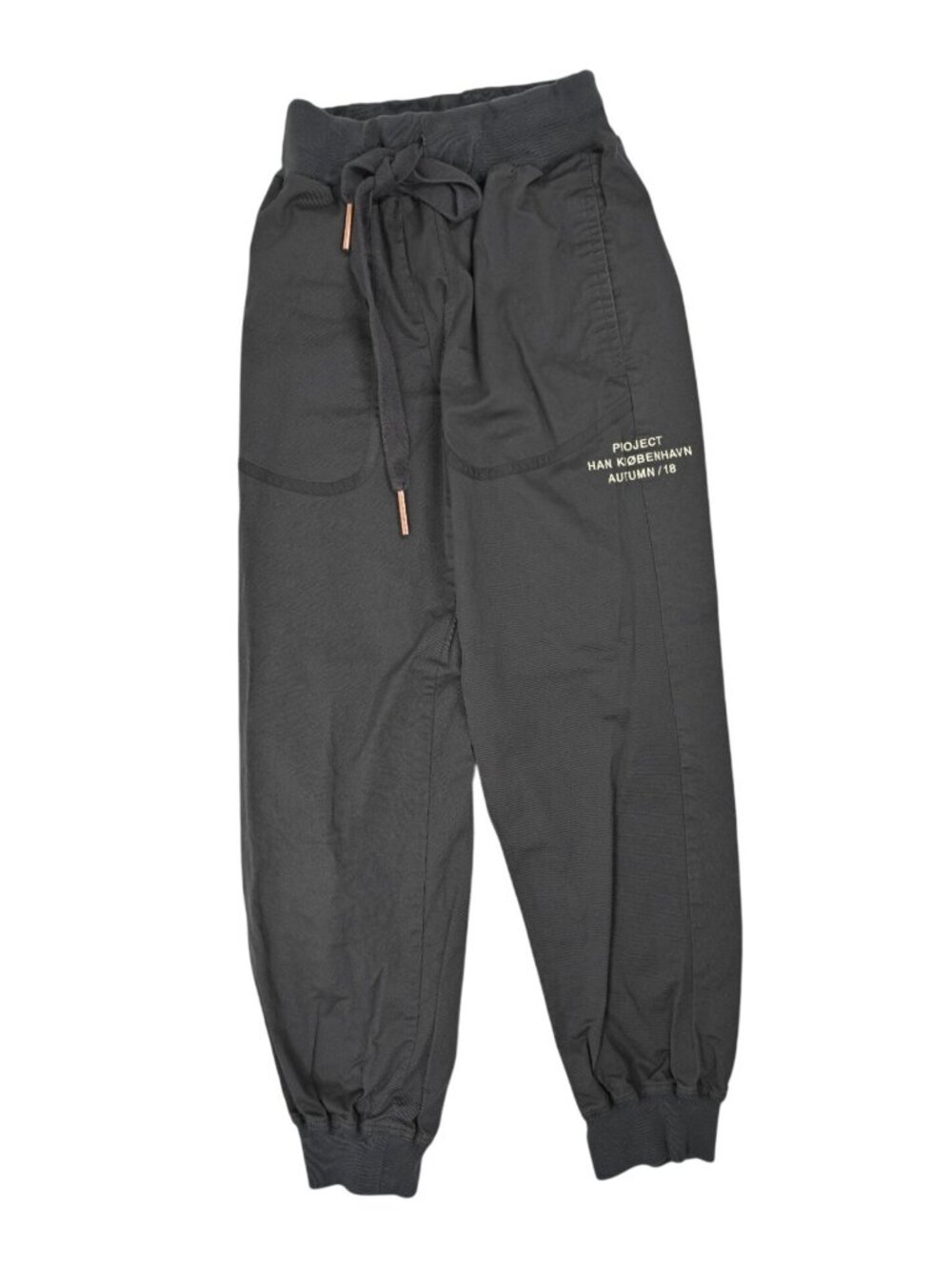Puma x Han Kjobenhavn Sweatpants in Black
